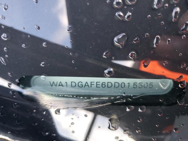 WA1DGAFE6DD015505 - 2013 AUDI Q7 PRESTIGE 灰色 照片 13