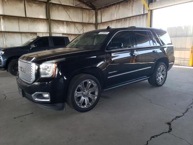 2016 GMC YUKON DENALI, 