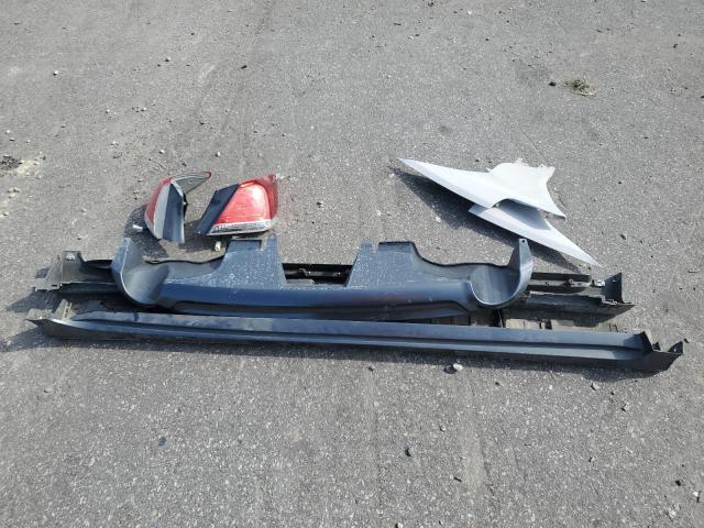 4T1BK3DB0BU430408 - 2011 TOYOTA AVALON BASE 石墨色 照片 12