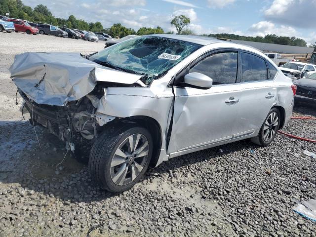 2019 NISSAN SENTRA S, 