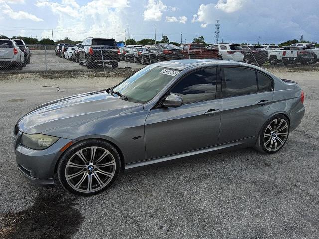 2010 BMW 335 I, 