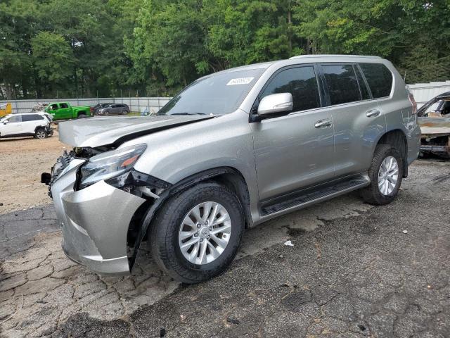 2023 LEXUS GX 460, null
