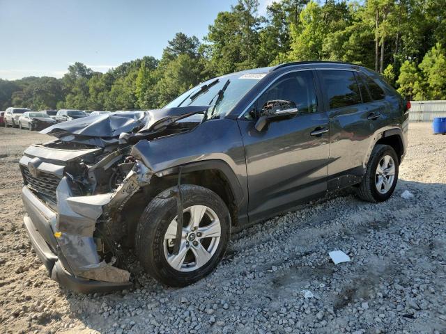 2020 TOYOTA RAV4 XLE, 