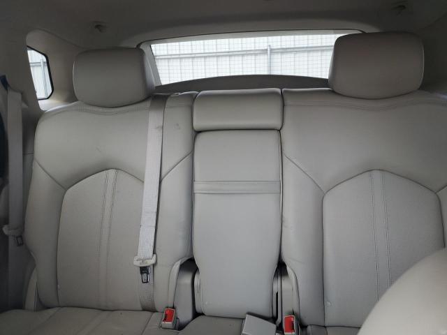 3GYFNCE3XGS508151 - 2016 CADILLAC SRX PERFORMANCE COLLECTION Ақ фото 10