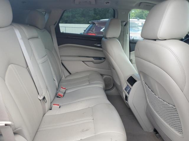 3GYFNCE3XGS508151 - 2016 CADILLAC SRX PERFORMANCE COLLECTION Ақ фото 11