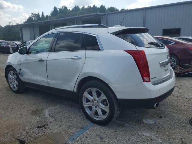 3GYFNCE3XGS508151 - 2016 CADILLAC SRX PERFORMANCE COLLECTION Ақ фото 2