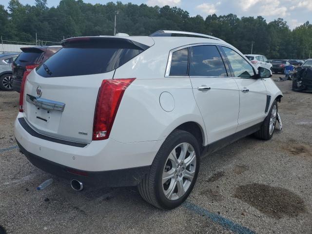 3GYFNCE3XGS508151 - 2016 CADILLAC SRX PERFORMANCE COLLECTION Ақ фото 3