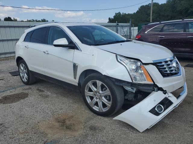 3GYFNCE3XGS508151 - 2016 CADILLAC SRX PERFORMANCE COLLECTION Ақ фото 4