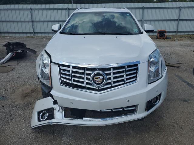 3GYFNCE3XGS508151 - 2016 CADILLAC SRX PERFORMANCE COLLECTION Ақ фото 5