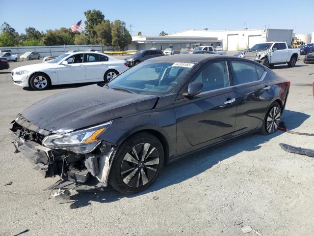 2021 NISSAN ALTIMA SV, 