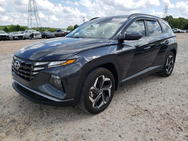 2022 HYUNDAI TUCSON SEL, null