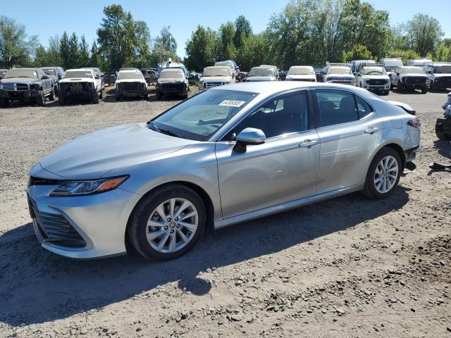 2022 TOYOTA CAMRY LE, 