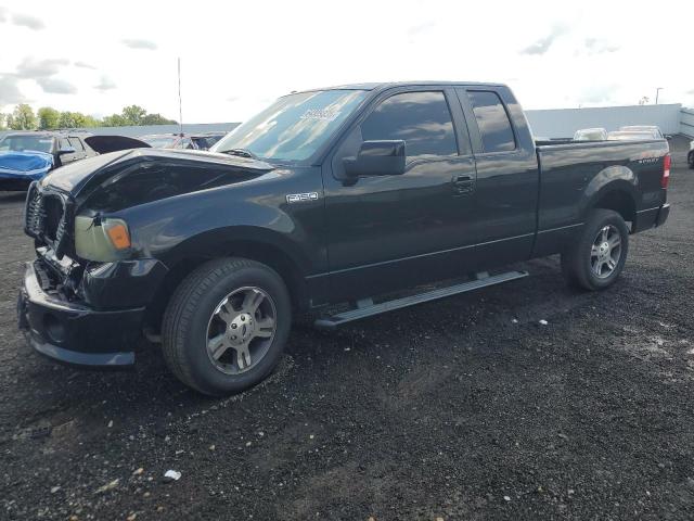 2008 FORD F150, 
