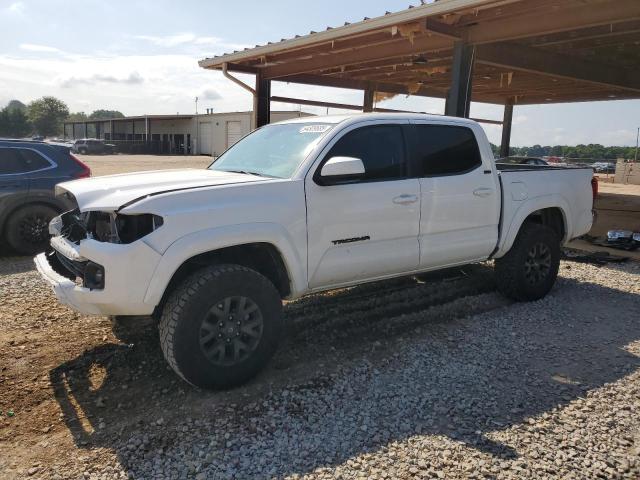 2023 TOYOTA TACOMA DOUBLE CAB, 