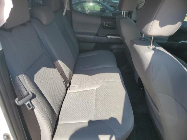 3TYAZ5CN2PT042244 - 2023 TOYOTA TACOMA DOUBLE CAB Ақ фото 10