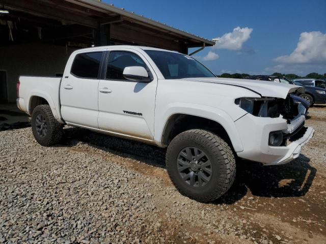 3TYAZ5CN2PT042244 - 2023 TOYOTA TACOMA DOUBLE CAB Ақ фото 4