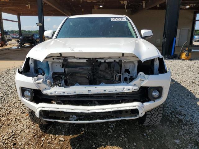 3TYAZ5CN2PT042244 - 2023 TOYOTA TACOMA DOUBLE CAB Ақ фото 5