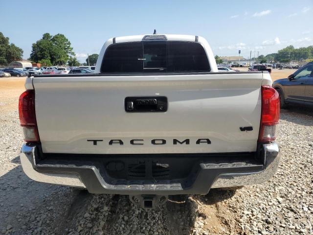 3TYAZ5CN2PT042244 - 2023 TOYOTA TACOMA DOUBLE CAB Ақ фото 6