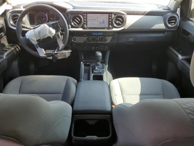 3TYAZ5CN2PT042244 - 2023 TOYOTA TACOMA DOUBLE CAB Ақ фото 8