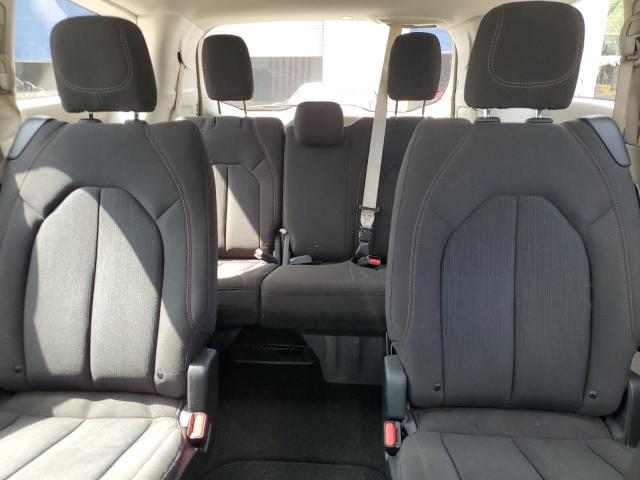 2C4RC1FG8KR549334 - 2019 CHRYSLER PACIFICA TOURING PLUS 蓝色 照片 10