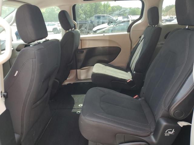 2C4RC1FG8KR549334 - 2019 CHRYSLER PACIFICA TOURING PLUS 蓝色 照片 11