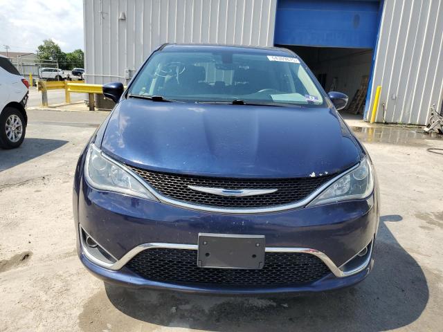 2C4RC1FG8KR549334 - 2019 CHRYSLER PACIFICA TOURING PLUS 蓝色 照片 5