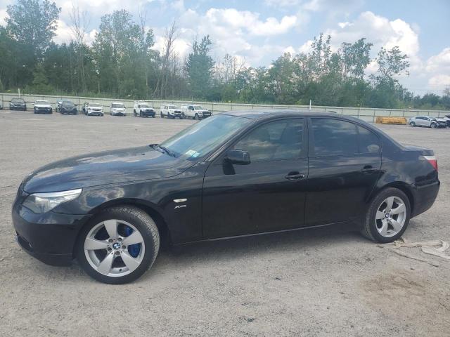 2010 BMW 535 XI, 