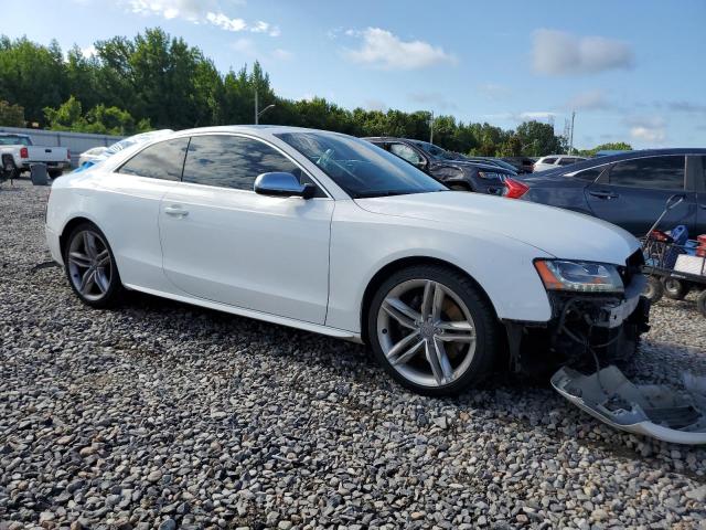 WAUVVAFR0CA037967 - 2012 AUDI S5 PRESTIGE WHITE photo 4