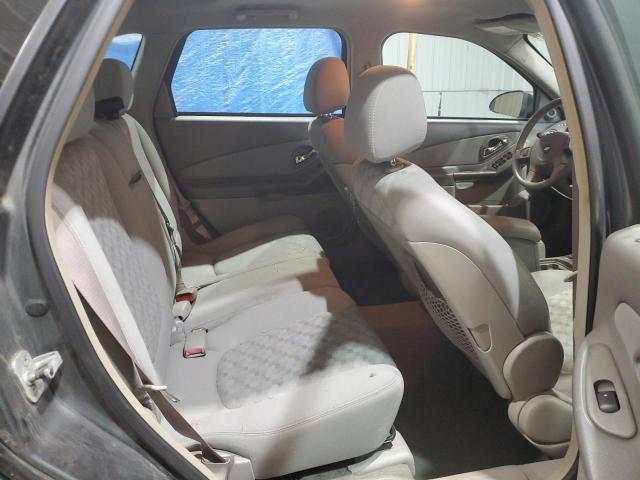 1G1ZT628X5F128926 - 2005 CHEVROLET MALIBU MAXX LS 灰色 照片 10