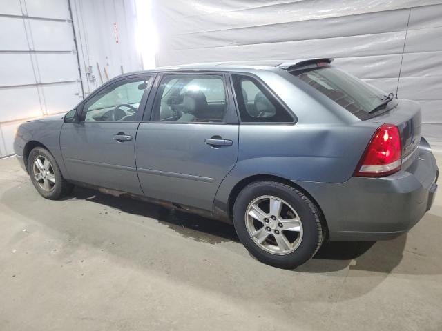 1G1ZT628X5F128926 - 2005 CHEVROLET MALIBU MAXX LS 灰色 照片 2