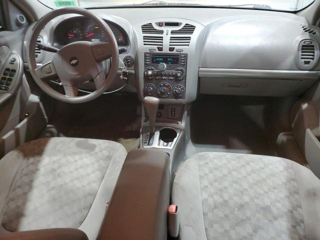 1G1ZT628X5F128926 - 2005 CHEVROLET MALIBU MAXX LS 灰色 照片 8