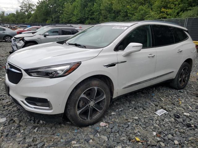 5GAEVAKW9LJ215746 - 2020 BUICK ENCLAVE ESSENCE Ağ foto 1