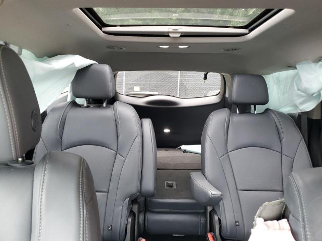 5GAEVAKW9LJ215746 - 2020 BUICK ENCLAVE ESSENCE Ağ foto 10