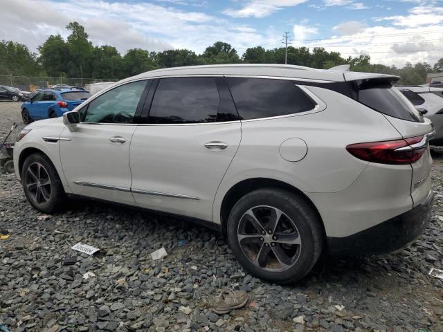 5GAEVAKW9LJ215746 - 2020 BUICK ENCLAVE ESSENCE Ağ foto 2