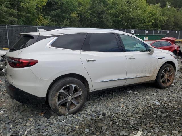 5GAEVAKW9LJ215746 - 2020 BUICK ENCLAVE ESSENCE Ağ foto 3