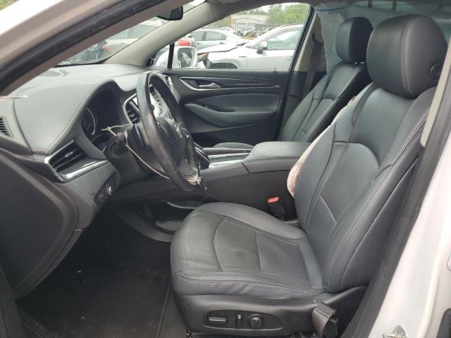 5GAEVAKW9LJ215746 - 2020 BUICK ENCLAVE ESSENCE Ağ foto 7