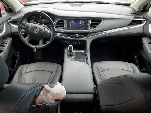5GAEVAKW9LJ215746 - 2020 BUICK ENCLAVE ESSENCE Ağ foto 8