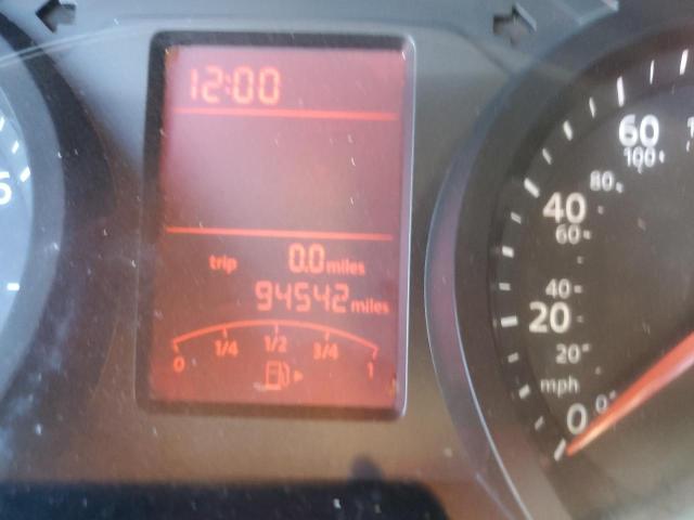 3VW2K7AJ3FM354911 - 2015 VOLKSWAGEN JETTA BASE Noir photo 9