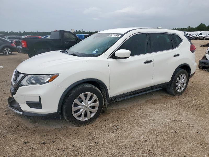 2019 NISSAN ROGUE S, 