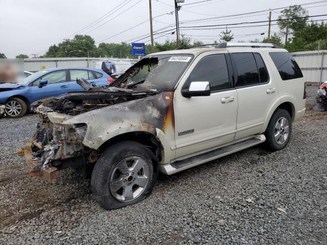 2006 FORD EXPLORER LIMITED, 