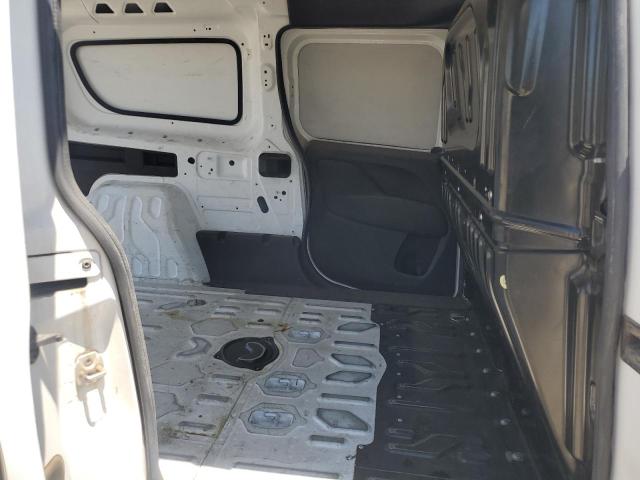 ZFBERFBB3J6L82751 - 2018 RAM PROMASTER SLT WHITE photo 11