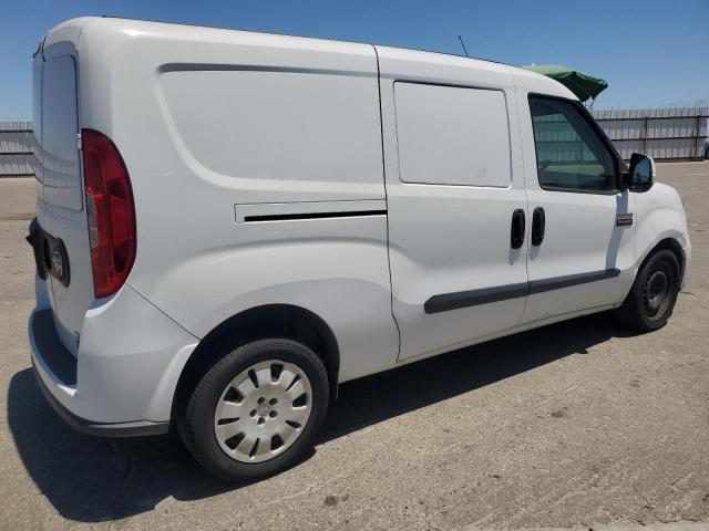 ZFBERFBB3J6L82751 - 2018 RAM PROMASTER SLT WHITE photo 3