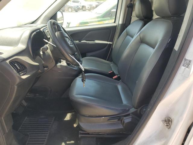 ZFBERFBB3J6L82751 - 2018 RAM PROMASTER SLT WHITE photo 7