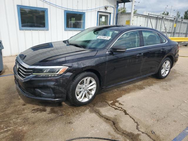 2020 VOLKSWAGEN PASSAT SE, 