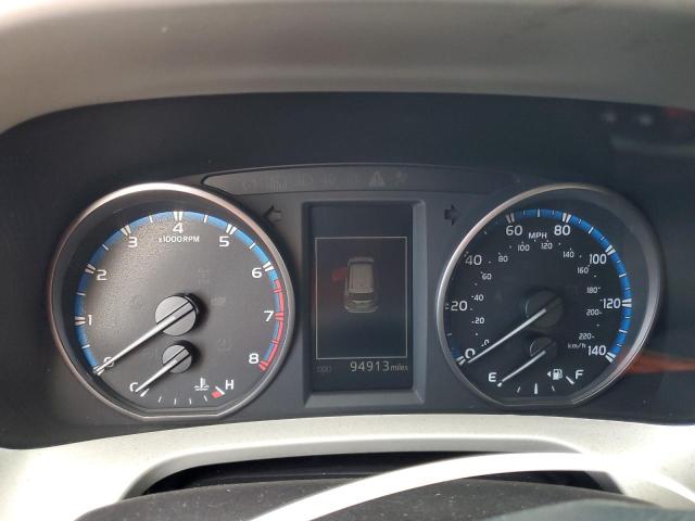 2T3WFREV5HW337126 - 2017 TOYOTA RAV4 XLE WHITE photo 9