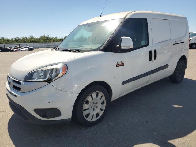 ZFBERFBB5J6L49184 - 2018 RAM PROMASTER SLT WHITE photo 1