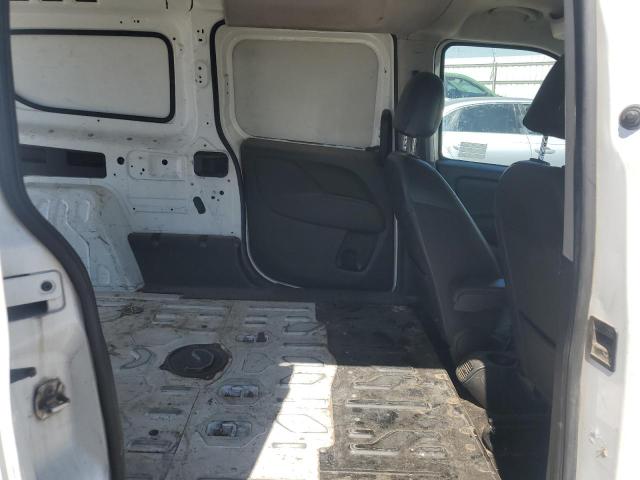 ZFBERFBB5J6L49184 - 2018 RAM PROMASTER SLT WHITE photo 11