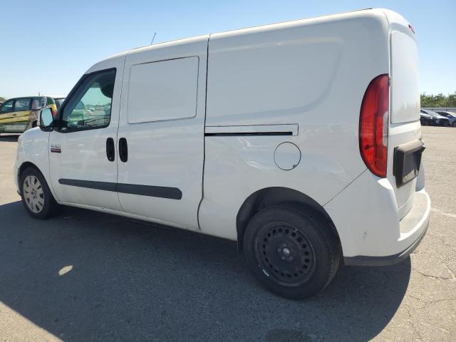 ZFBERFBB5J6L49184 - 2018 RAM PROMASTER SLT WHITE photo 2