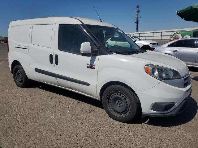 ZFBERFBB5J6L49184 - 2018 RAM PROMASTER SLT WHITE photo 4