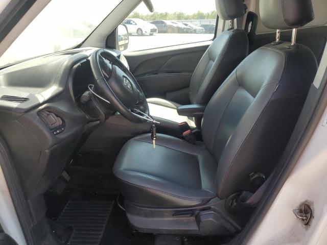 ZFBERFBB5J6L49184 - 2018 RAM PROMASTER SLT WHITE photo 7